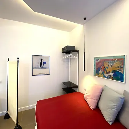 Marmellata Suites, vicino al Colosseo-3